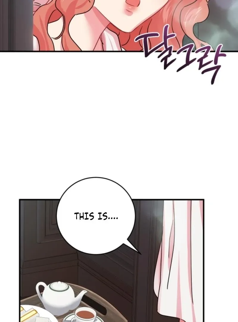 The Forsythia Mansion: First Night After the Divorce Chapter 4 page 7 - 
