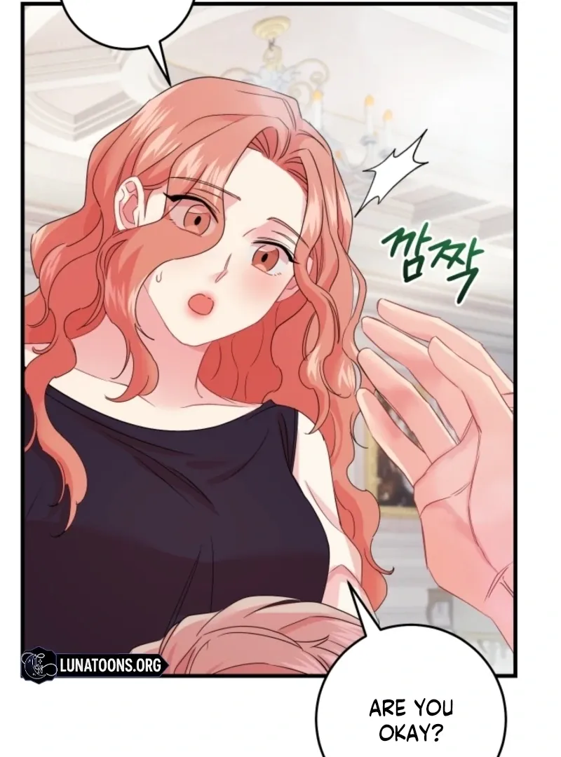 The Forsythia Mansion: First Night After the Divorce Chapter 4 page 64 - 