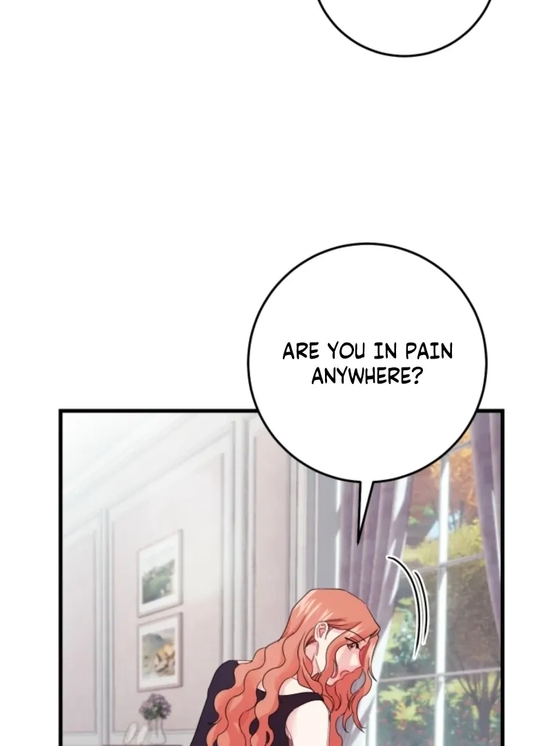 The Forsythia Mansion: First Night After the Divorce Chapter 4 page 65 - 