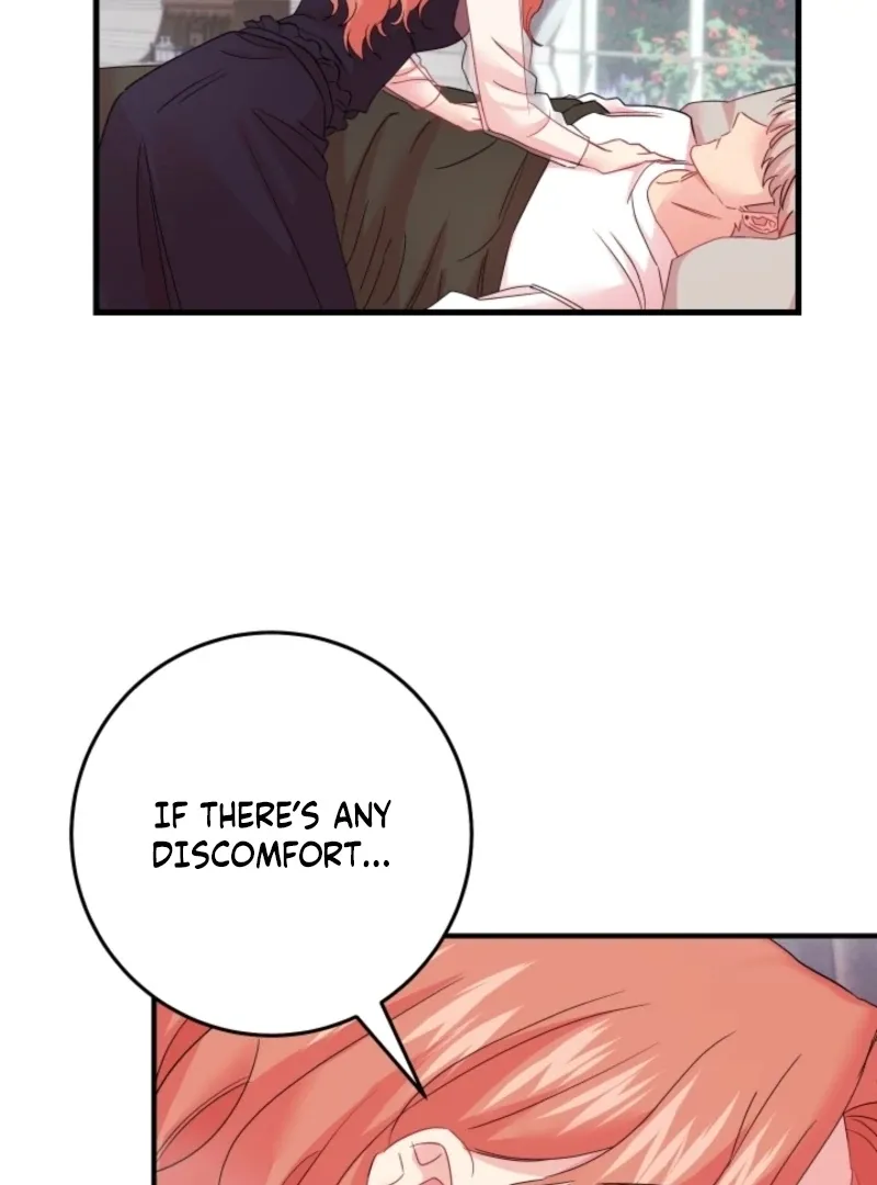 The Forsythia Mansion: First Night After the Divorce Chapter 4 page 66 - 