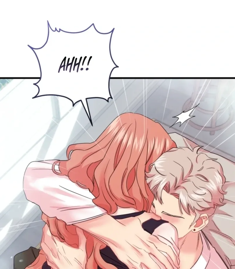The Forsythia Mansion: First Night After the Divorce Chapter 4 page 68 - 