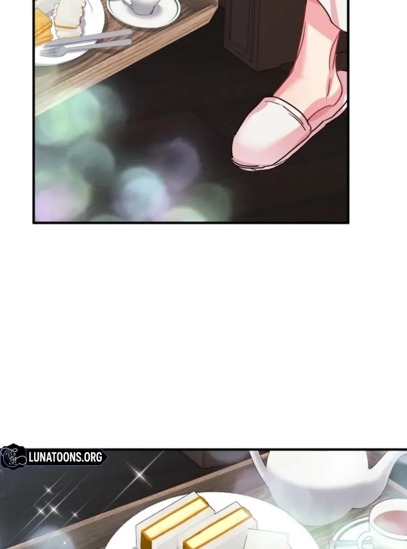 The Forsythia Mansion: First Night After the Divorce Chapter 4 page 8 - 