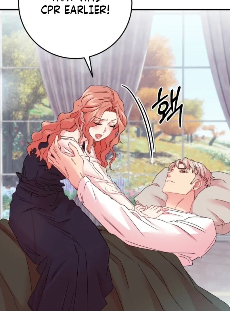 The Forsythia Mansion: First Night After the Divorce Chapter 4 page 79 - 