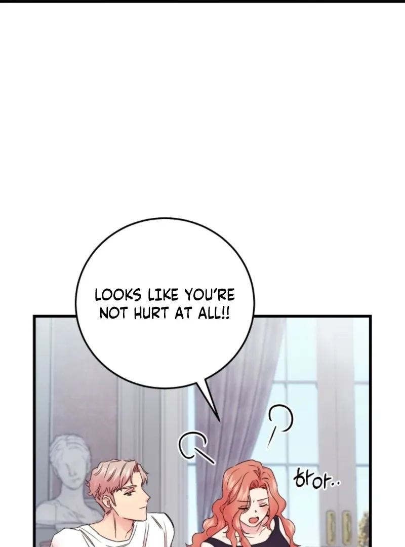 The Forsythia Mansion: First Night After the Divorce Chapter 4 page 80 - 