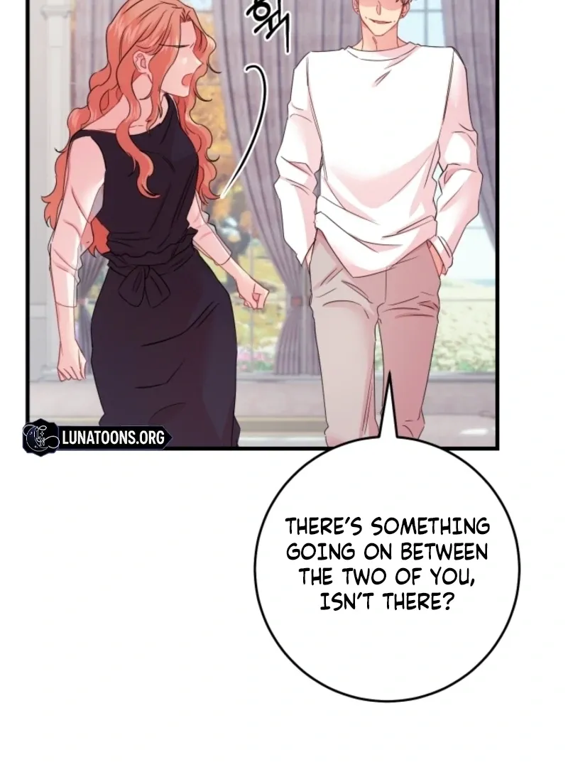 The Forsythia Mansion: First Night After the Divorce Chapter 4 page 89 - 