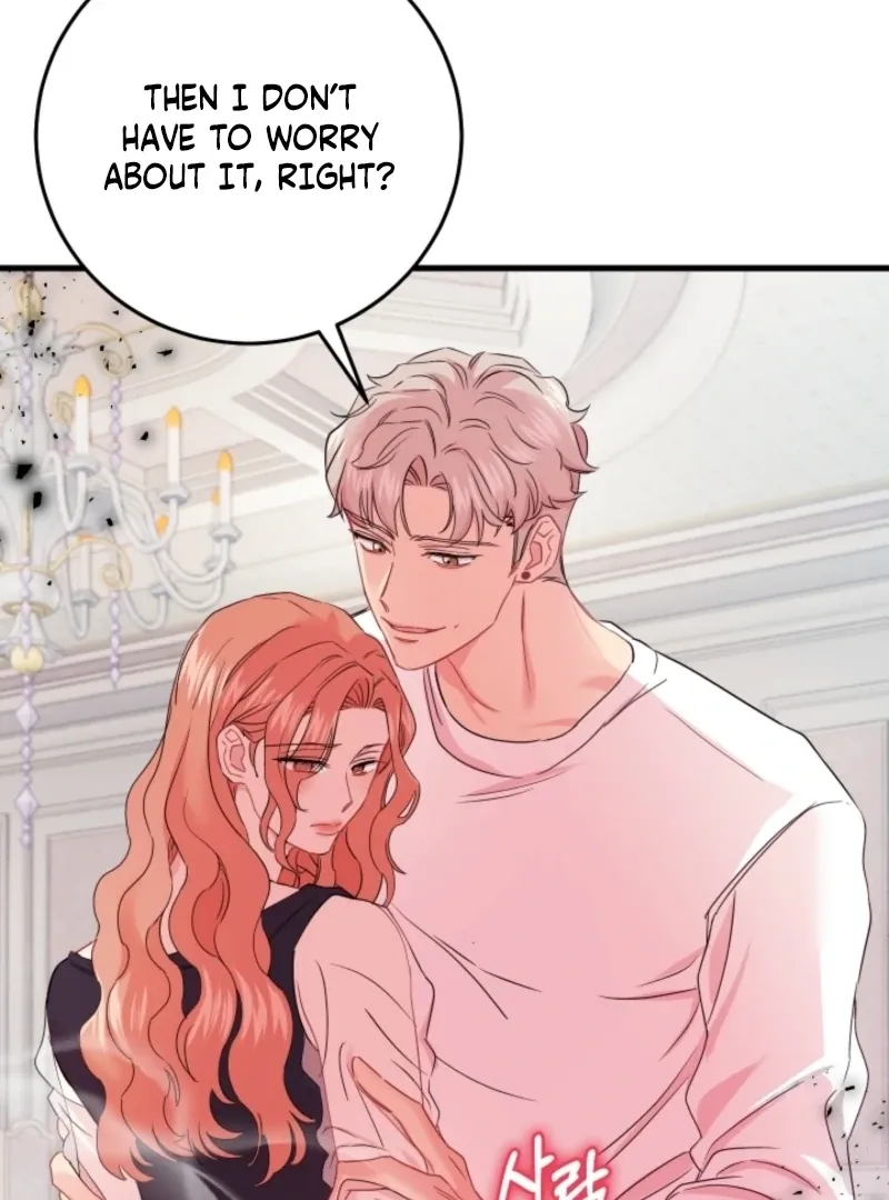 The Forsythia Mansion: First Night After the Divorce Chapter 4 page 93 - 