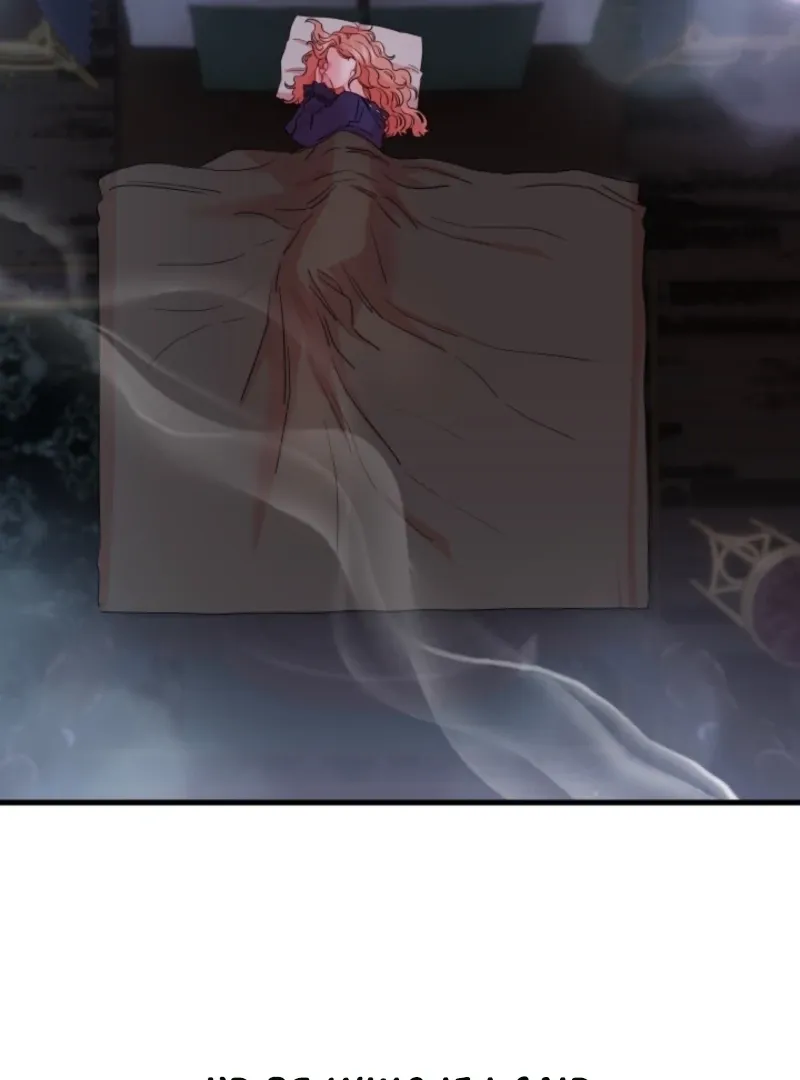 The Forsythia Mansion: First Night After the Divorce Chapter 5 page 104 - 