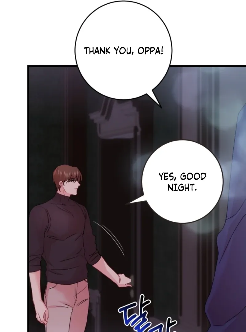 The Forsythia Mansion: First Night After the Divorce Chapter 5 page 113 - 