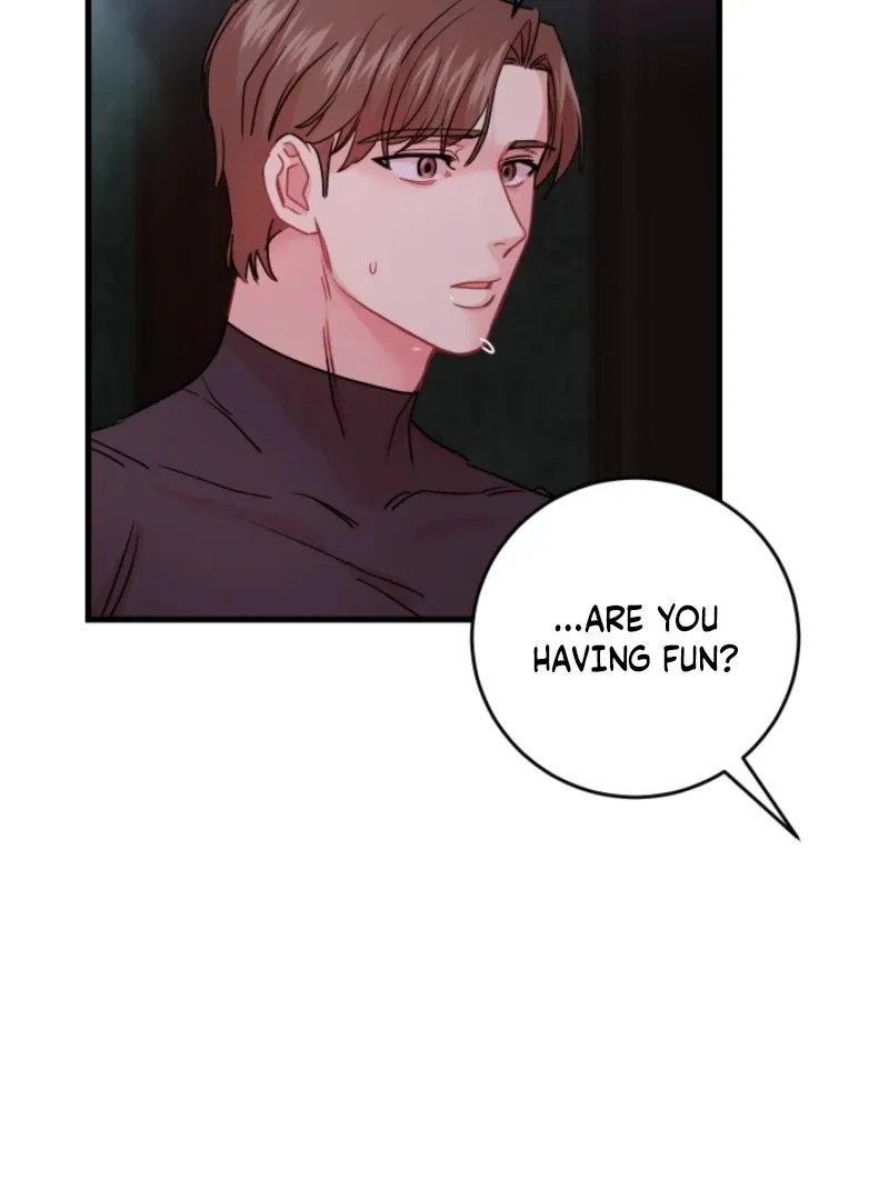 The Forsythia Mansion: First Night After the Divorce Chapter 5 page 116 - 