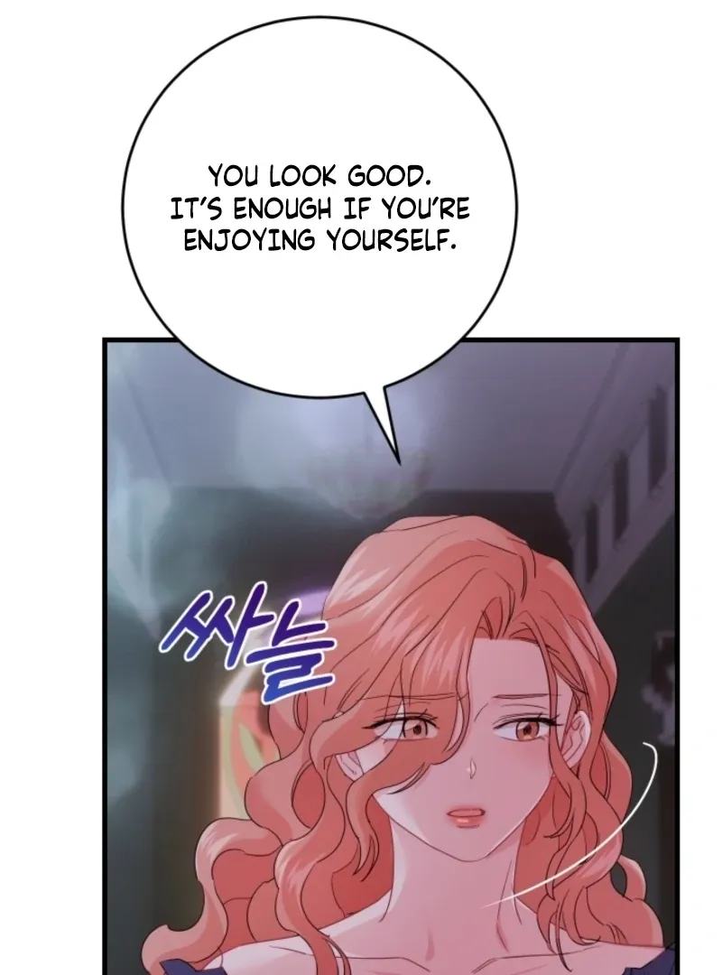 The Forsythia Mansion: First Night After the Divorce Chapter 5 page 117 - 