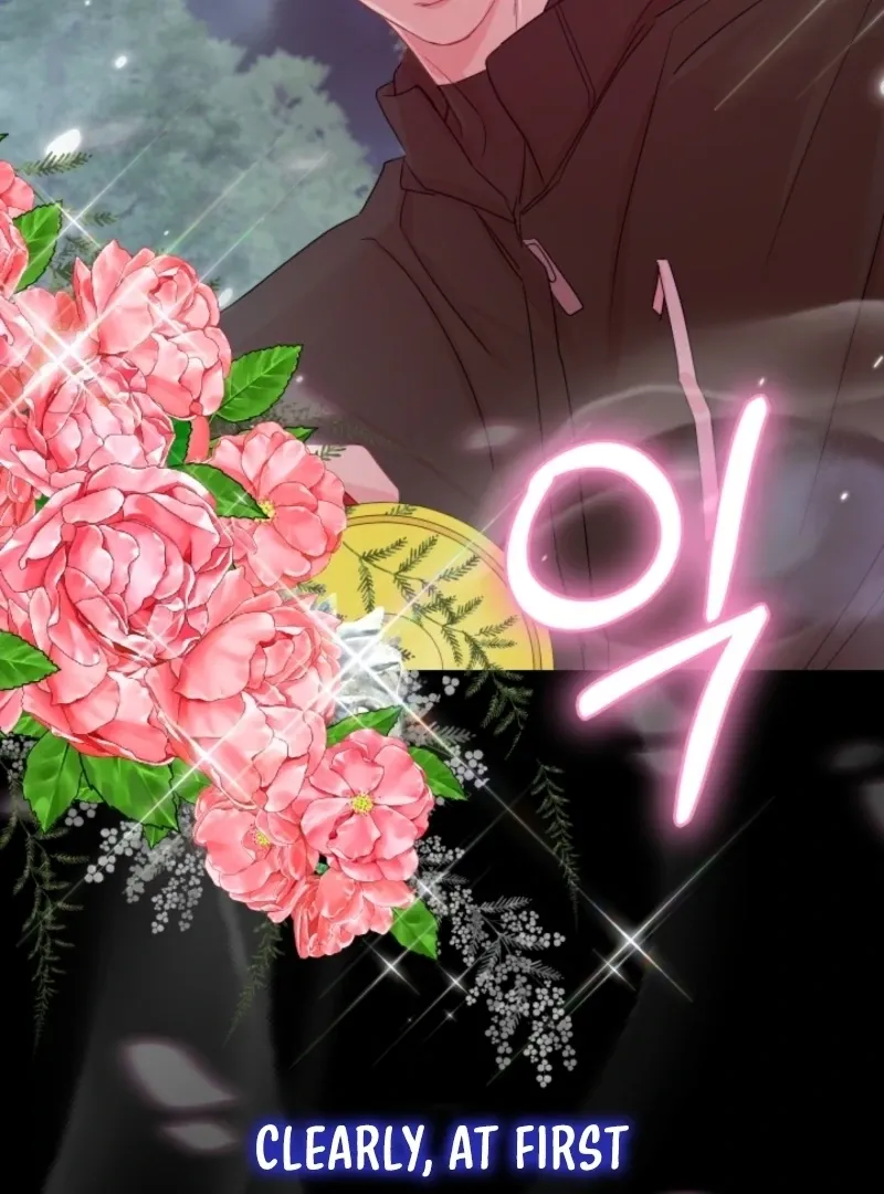 The Forsythia Mansion: First Night After the Divorce Chapter 5 page 130 - 