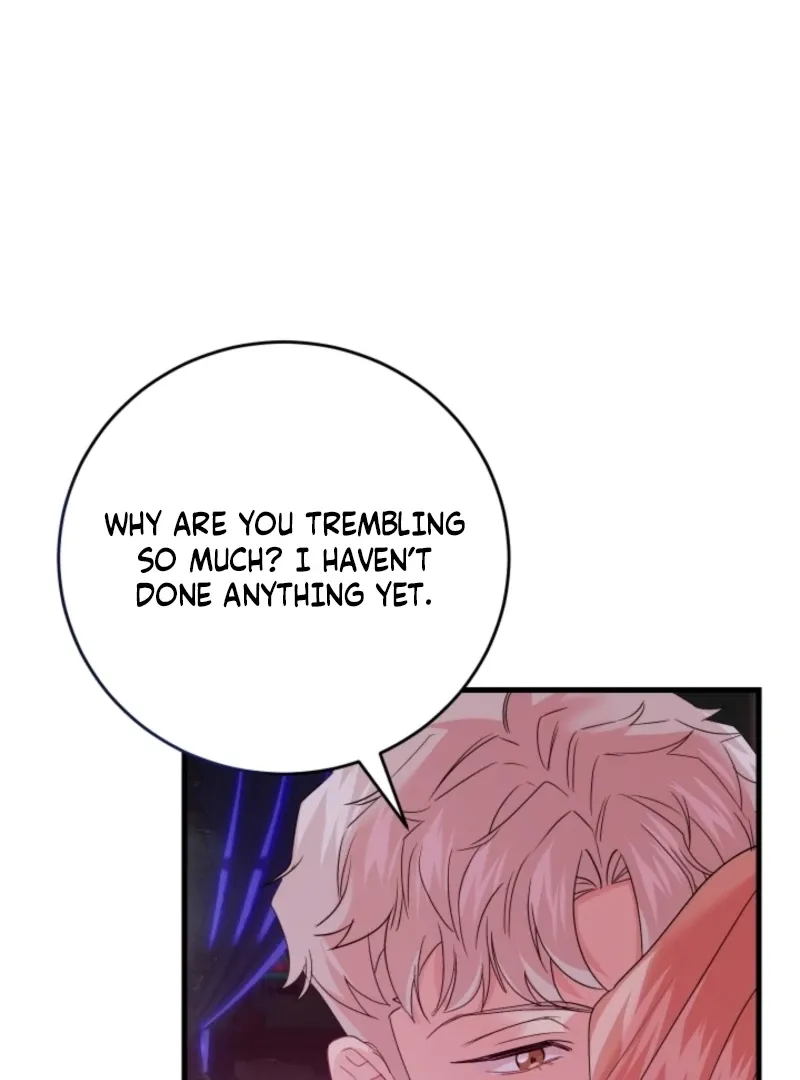 The Forsythia Mansion: First Night After the Divorce Chapter 5 page 15 - 