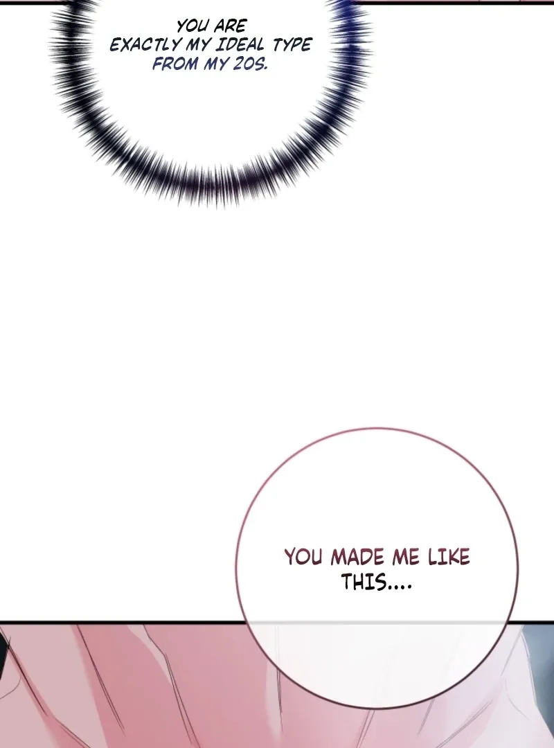 The Forsythia Mansion: First Night After the Divorce Chapter 5 page 19 - 