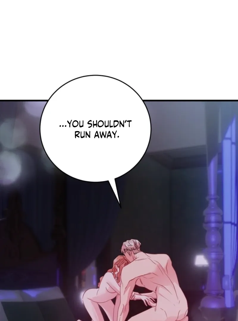 The Forsythia Mansion: First Night After the Divorce Chapter 5 page 21 - 