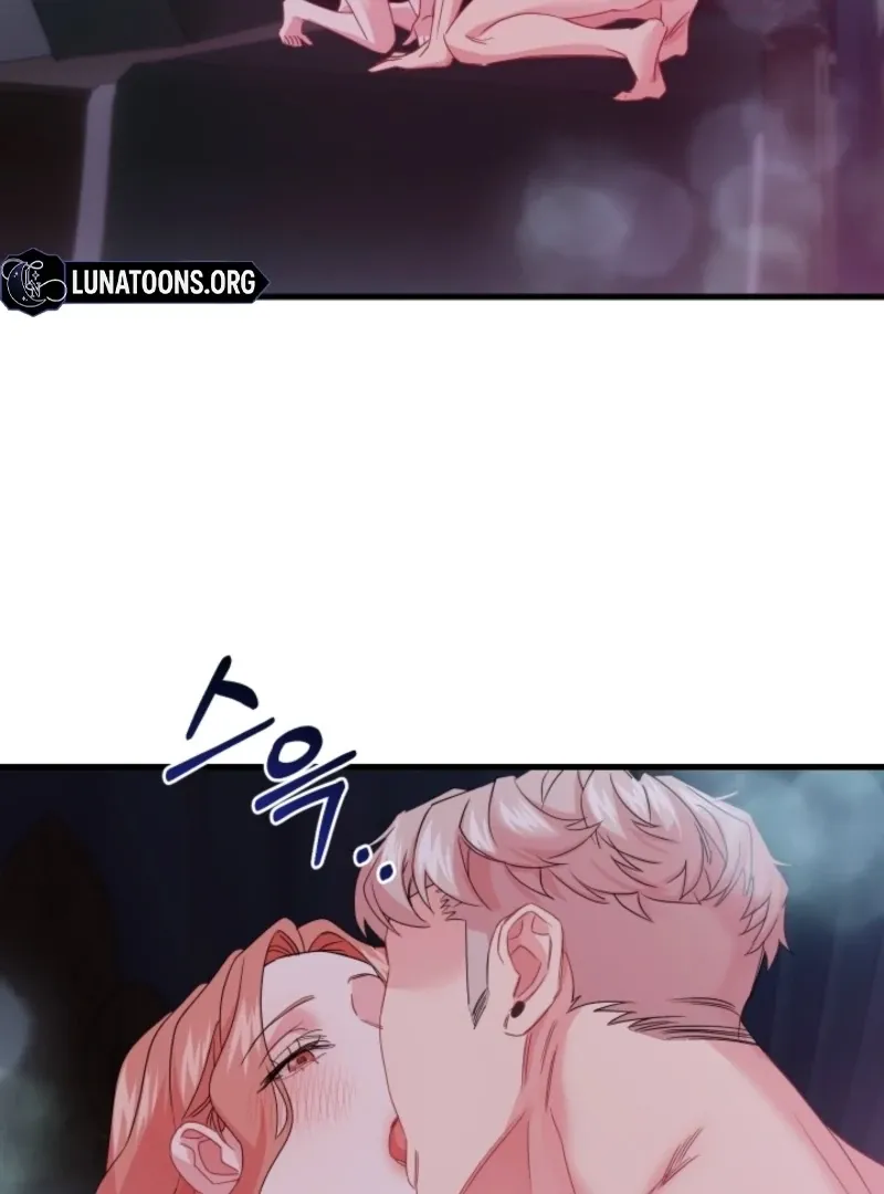 The Forsythia Mansion: First Night After the Divorce Chapter 5 page 22 - 