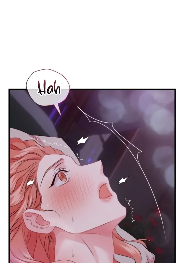 The Forsythia Mansion: First Night After the Divorce Chapter 5 page 33 - 