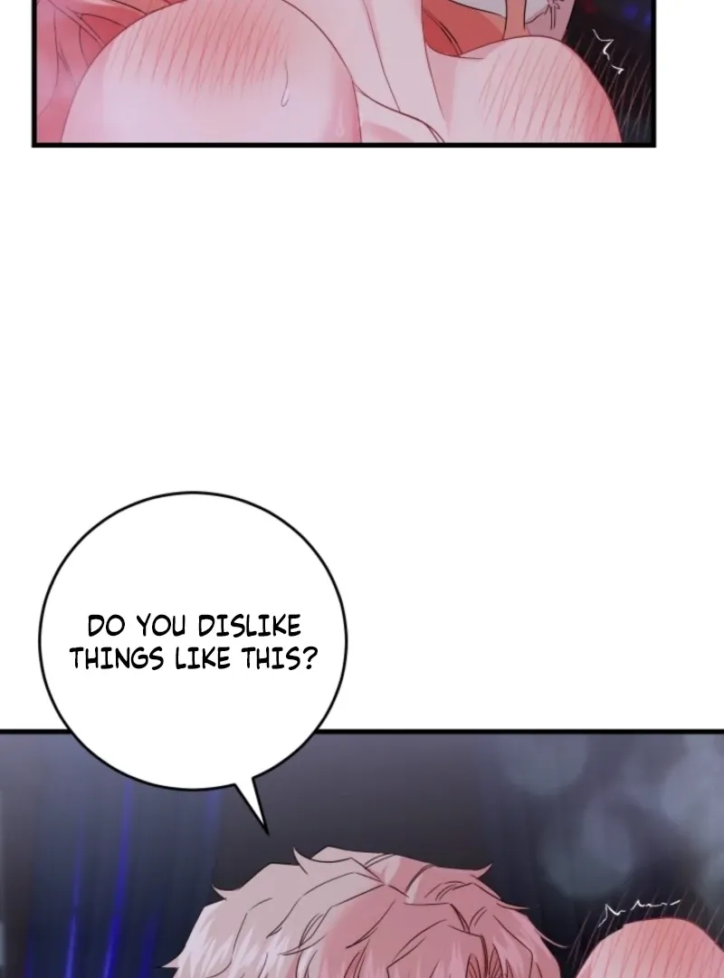 The Forsythia Mansion: First Night After the Divorce Chapter 5 page 34 - 