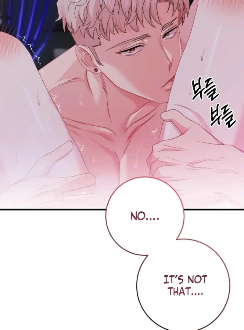 The Forsythia Mansion: First Night After the Divorce Chapter 5 page 35 - 