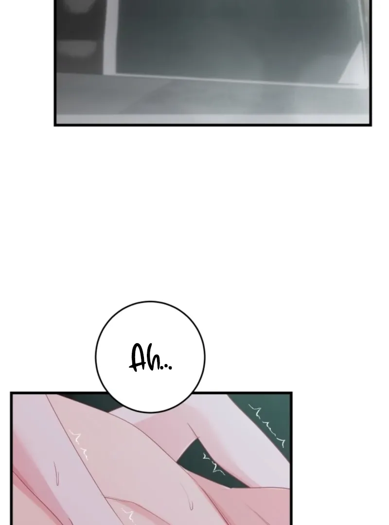 The Forsythia Mansion: First Night After the Divorce Chapter 5 page 37 - 