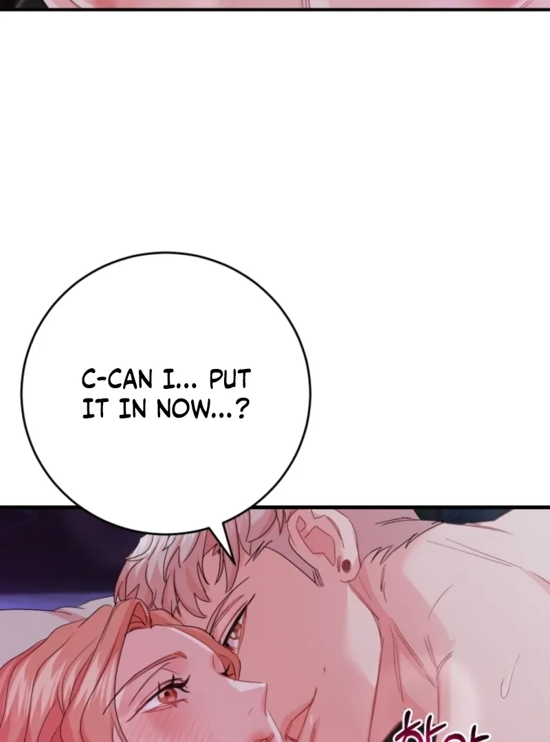 The Forsythia Mansion: First Night After the Divorce Chapter 5 page 45 - 