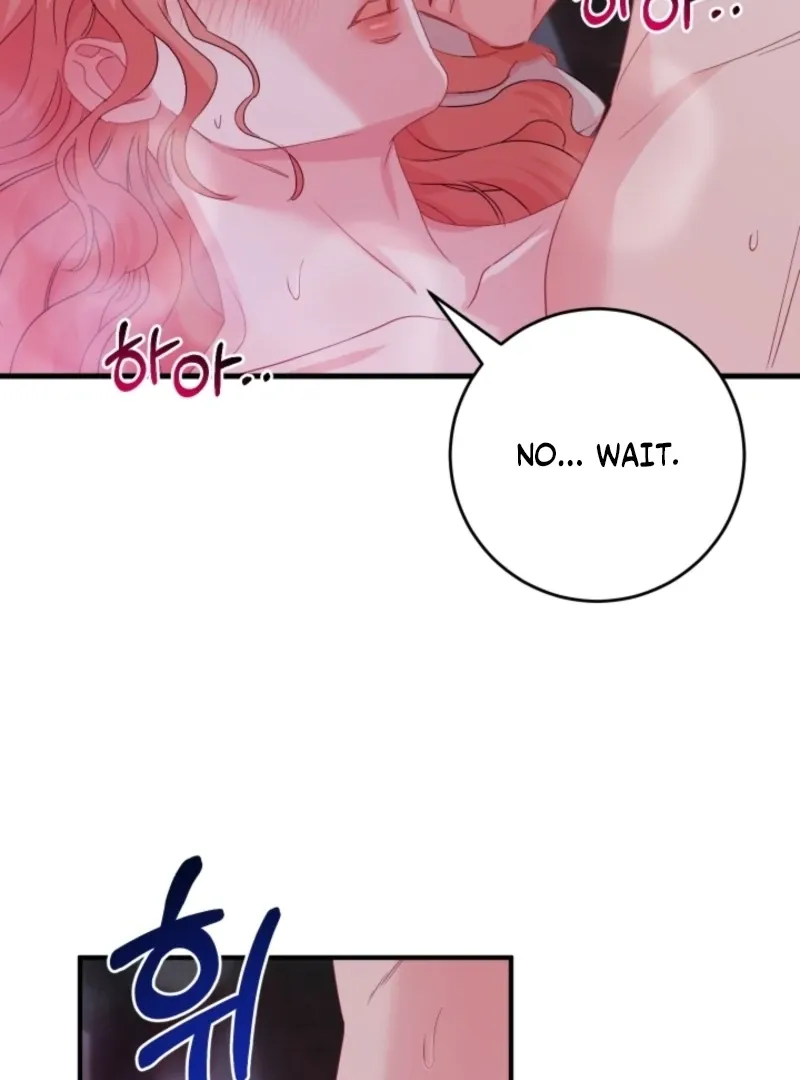The Forsythia Mansion: First Night After the Divorce Chapter 5 page 46 - 