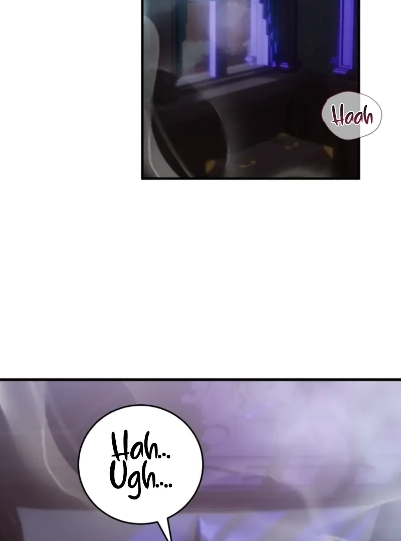 The Forsythia Mansion: First Night After the Divorce Chapter 5 page 53 - 