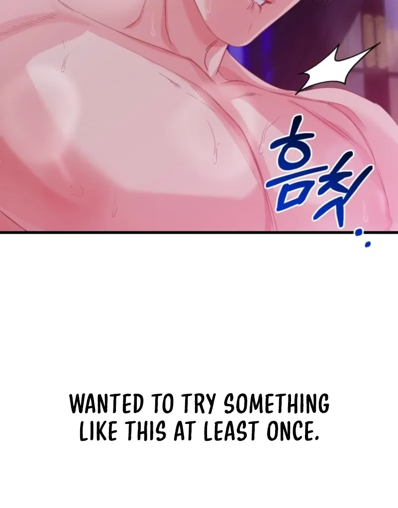 The Forsythia Mansion: First Night After the Divorce Chapter 5 page 56 - 