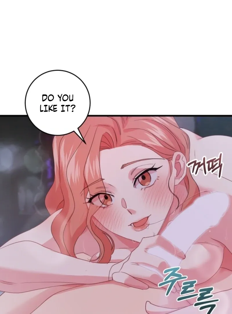 The Forsythia Mansion: First Night After the Divorce Chapter 5 page 57 - 