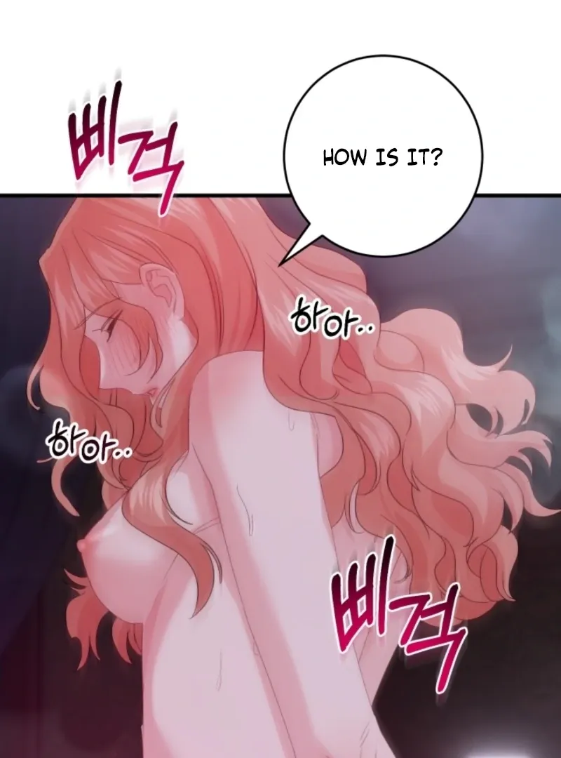 The Forsythia Mansion: First Night After the Divorce Chapter 5 page 66 - 