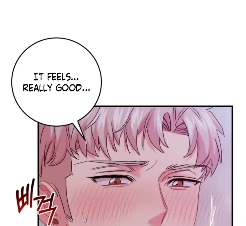 The Forsythia Mansion: First Night After the Divorce Chapter 5 page 69 - 