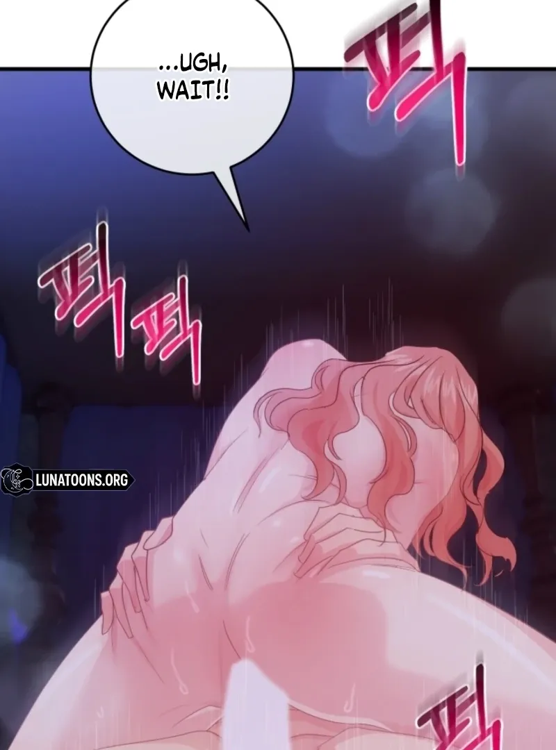The Forsythia Mansion: First Night After the Divorce Chapter 5 page 72 - 