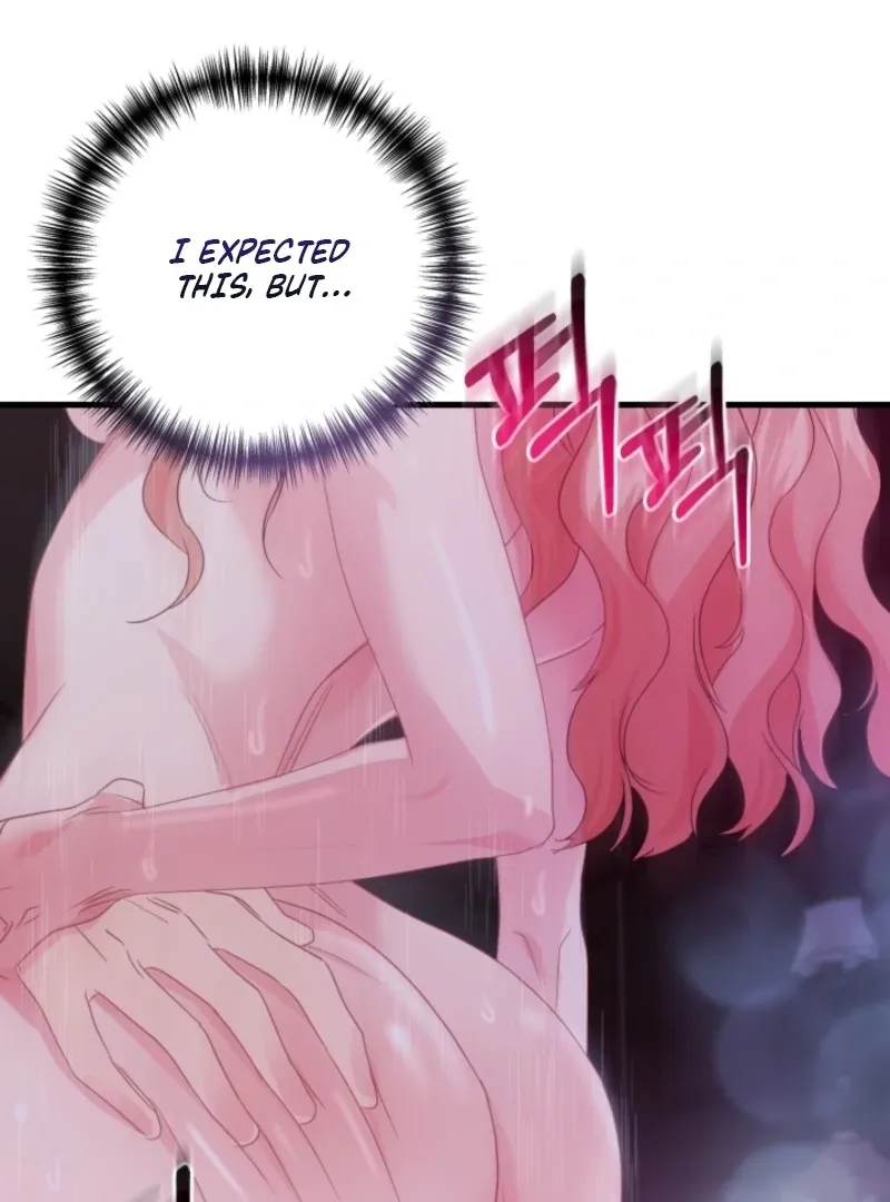The Forsythia Mansion: First Night After the Divorce Chapter 5 page 74 - 