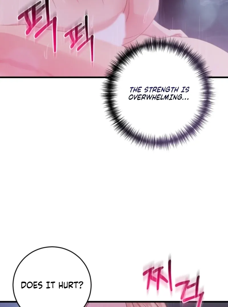 The Forsythia Mansion: First Night After the Divorce Chapter 5 page 75 - 