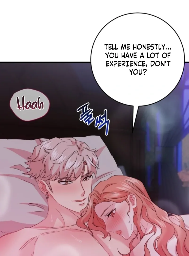 The Forsythia Mansion: First Night After the Divorce Chapter 5 page 79 - 