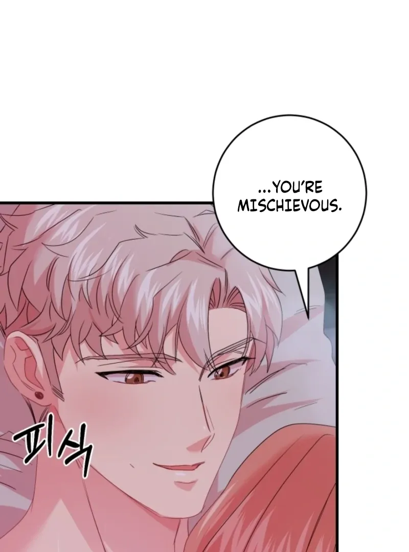 The Forsythia Mansion: First Night After the Divorce Chapter 5 page 82 - 
