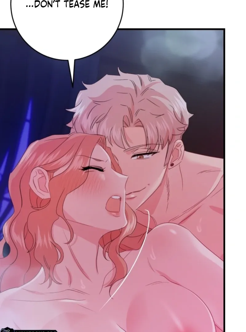 The Forsythia Mansion: First Night After the Divorce Chapter 5 page 90 - 