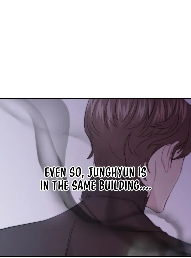The Forsythia Mansion: First Night After the Divorce Chapter 5 page 10 - 