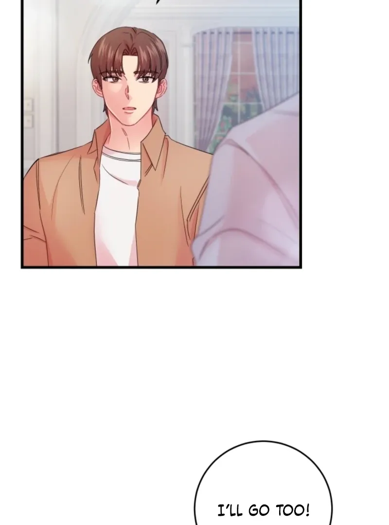 The Forsythia Mansion: First Night After the Divorce Chapter 6 page 101 - 