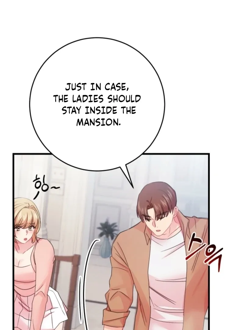 The Forsythia Mansion: First Night After the Divorce Chapter 6 page 103 - 