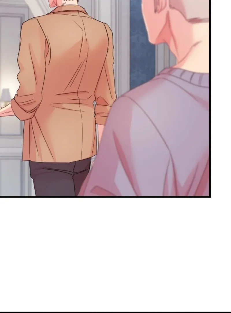 The Forsythia Mansion: First Night After the Divorce Chapter 6 page 105 - 