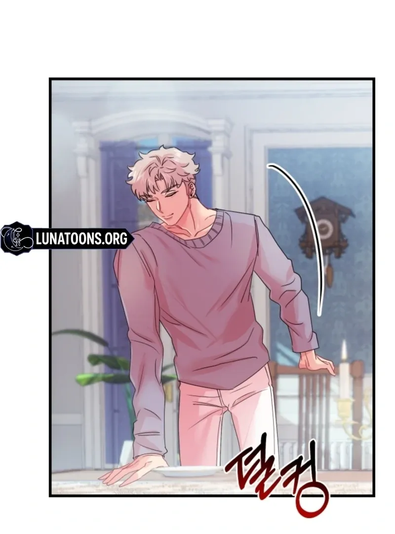 The Forsythia Mansion: First Night After the Divorce Chapter 6 page 107 - 