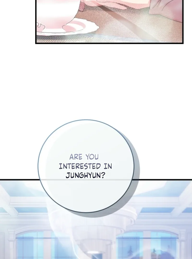 The Forsythia Mansion: First Night After the Divorce Chapter 6 page 114 - 