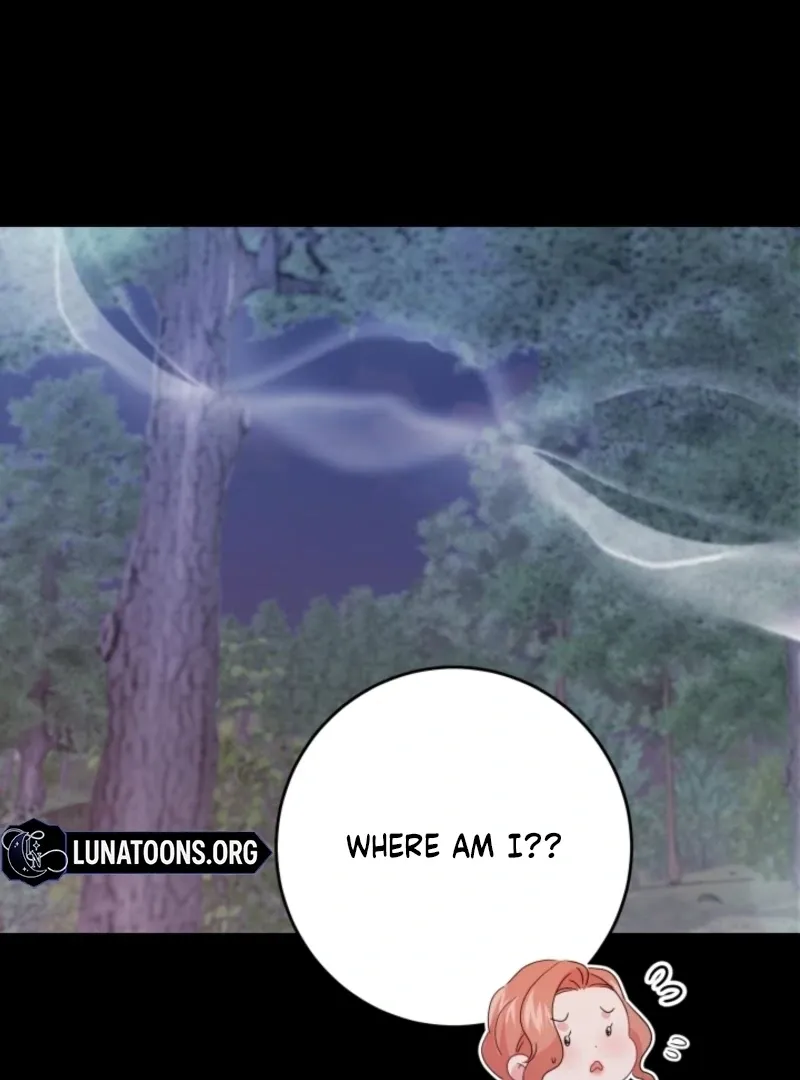 The Forsythia Mansion: First Night After the Divorce Chapter 6 page 15 - 