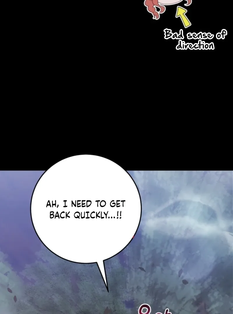 The Forsythia Mansion: First Night After the Divorce Chapter 6 page 16 - 