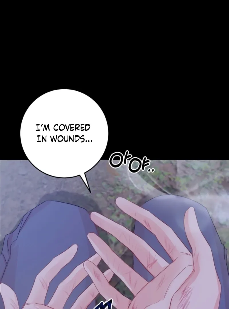 The Forsythia Mansion: First Night After the Divorce Chapter 6 page 22 - 