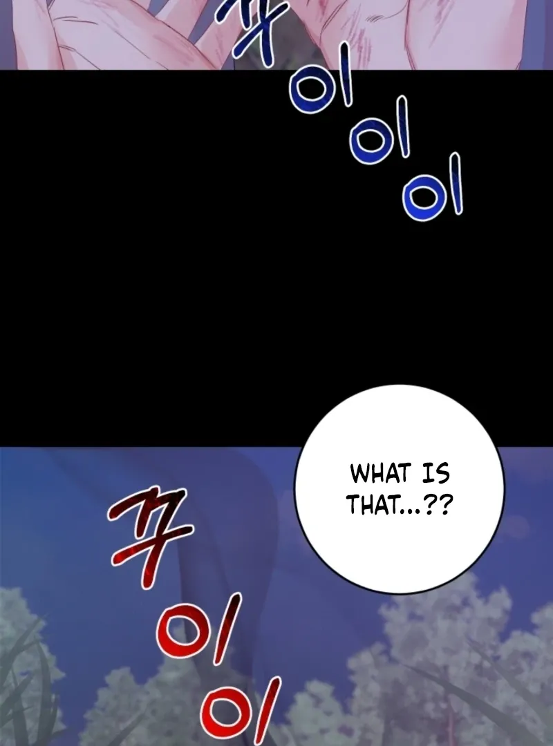 The Forsythia Mansion: First Night After the Divorce Chapter 6 page 23 - 