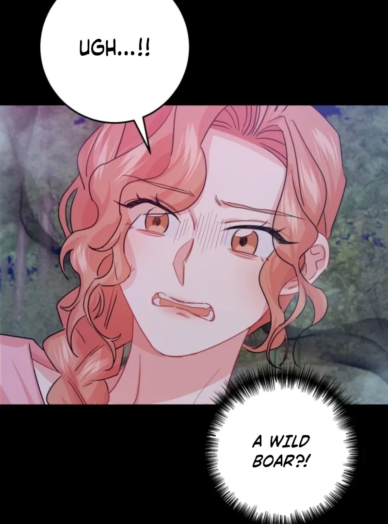 The Forsythia Mansion: First Night After the Divorce Chapter 6 page 25 - 