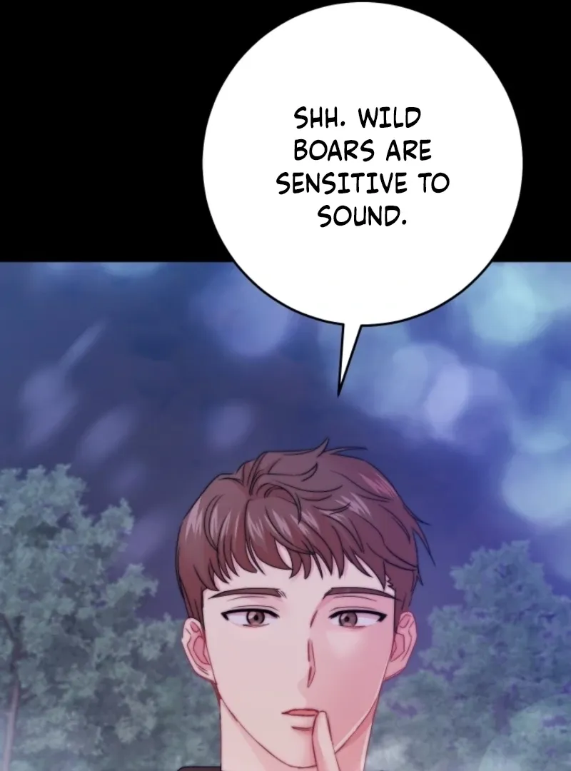 The Forsythia Mansion: First Night After the Divorce Chapter 6 page 29 - 