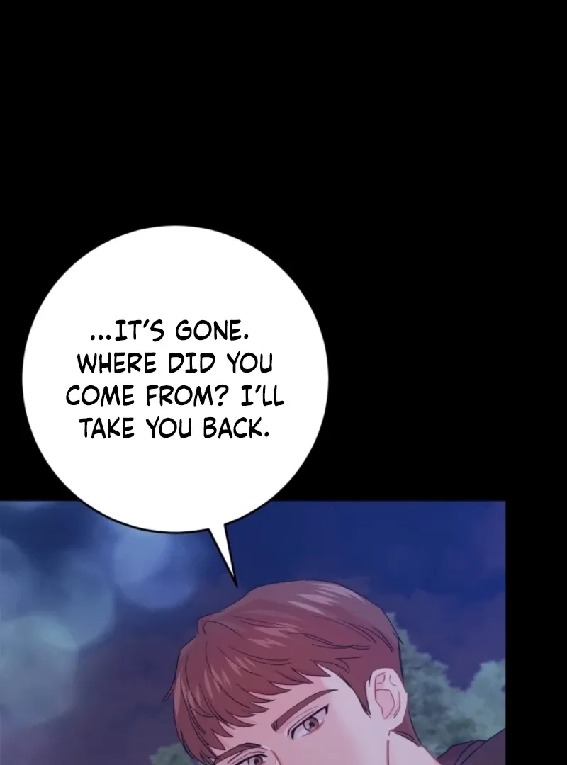 The Forsythia Mansion: First Night After the Divorce Chapter 6 page 32 - 