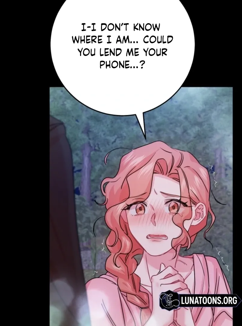 The Forsythia Mansion: First Night After the Divorce Chapter 6 page 34 - 